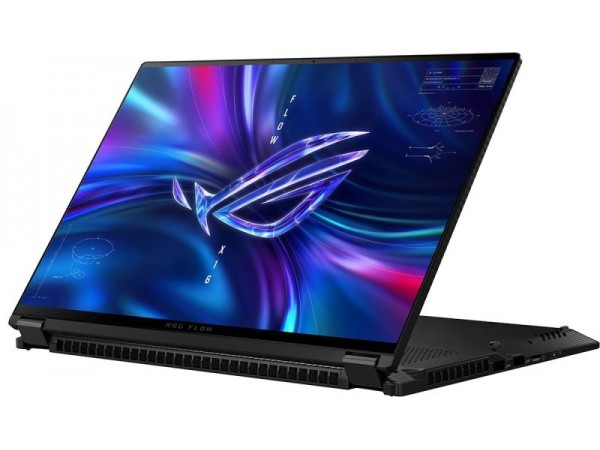 Ноутбук ASUS ROG Flow X16 GV601VI (GV601VI-CS94) в Києві. Недорого Ноутбуки, ультрабуки