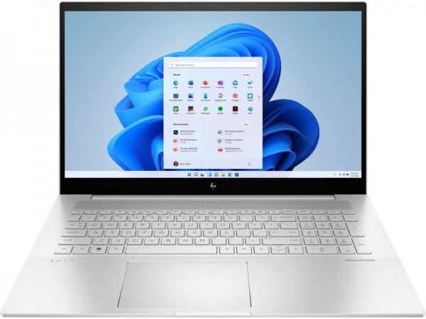 Ноутбук HP ENVY 17-cr0013dx (66B42UA)