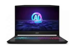 Ноутбук MSI Katana A15 AI B8VF-437US (KATANAA15B8437)
