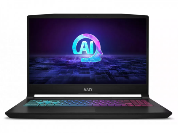 Ноутбук MSI Katana A15 AI B8VF-437US (KATANAA15B8437)