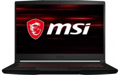 Ноутбук MSI GF63 THIN 11UC-1276US (GF63111276)