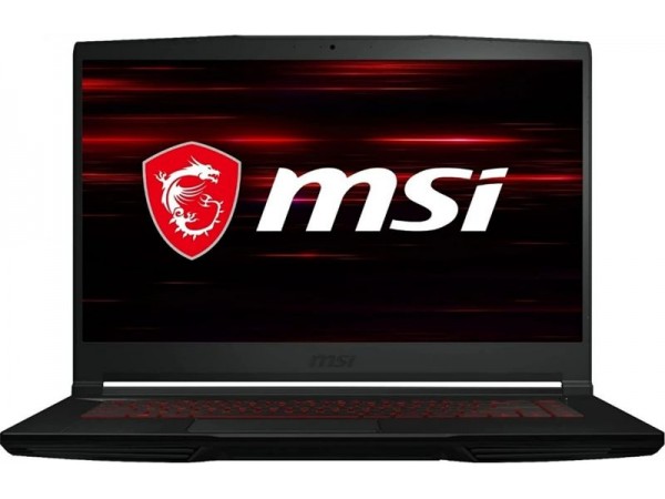 Ноутбук MSI GF63 THIN 11UC-1276US (GF63111276) в Києві. Недорого Ноутбуки, ультрабуки