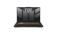 Ноутбук ASUS TUF Gaming F17 FX707VI (FX707VI-NS74)