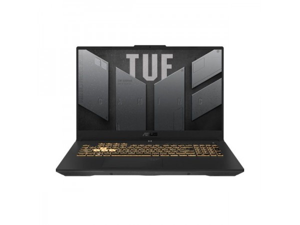 Ноутбук ASUS TUF Gaming F17 FX707VI (FX707VI-NS74)