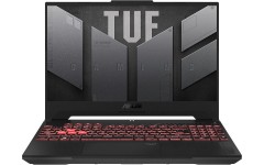 Ноутбук ASUS TUF Gaming A15 FA507XV (FA507XV-BS93)