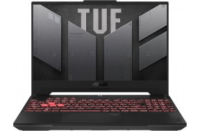 Ноутбук ASUS TUF Gaming A15 FA507XV (FA507XV-BS93)