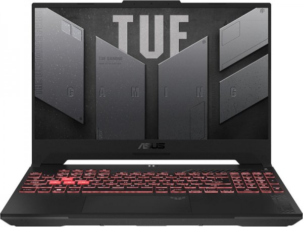 Ноутбук ASUS TUF Gaming A15 FA507XV (FA507XV-BS93)