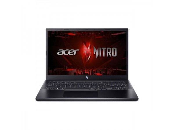 Ноутбук Acer Nitro V 15 ANV15-51-532J (NH.QN9AA.001) в Києві. Недорого Ноутбуки, ультрабуки