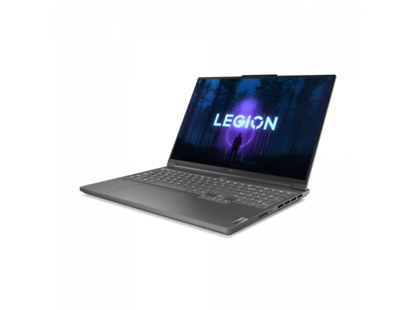 Ноутбук Lenovo Legion Slim 7 16IRH8 (82Y30005US) в Києві. Недорого Ноутбуки, ультрабуки