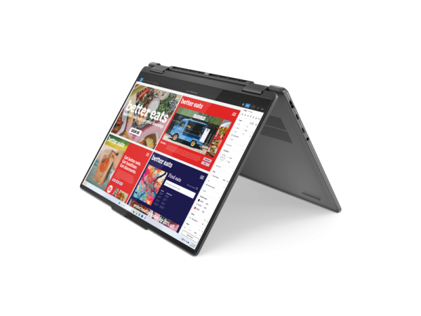 Ноутбук Lenovo Yoga 7 14IML9 (83DJ0003US) в Києві. Недорого Ноутбуки, ультрабуки