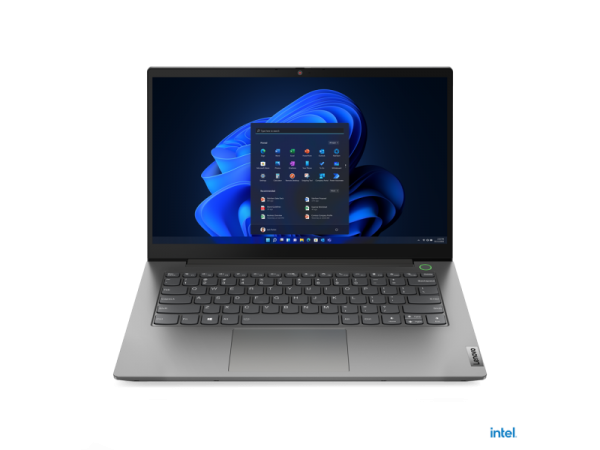 Ноутбук Lenovo ThinkBook 14 G4 IAP (21DHA16LIH)