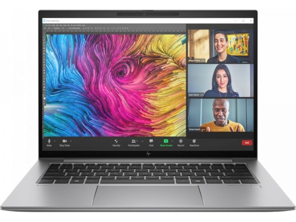 Ноутбук HP ZBook Firefly 16 G11 (A6VB9US)
