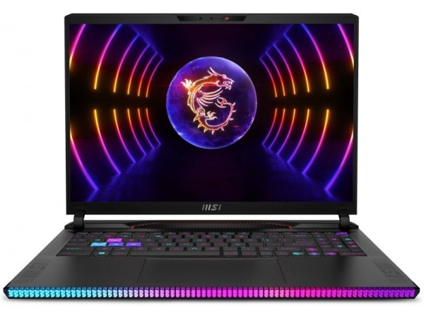 Ноутбук MSI Raider GE68HX 13VG (GE68HX13VG-237CA) в Києві. Недорого Ноутбуки, ультрабуки