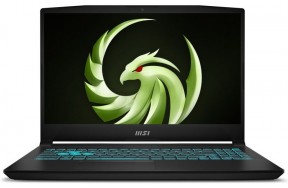 Ноутбук MSI Bravo 15 C7VE (BRAVO15C7084)