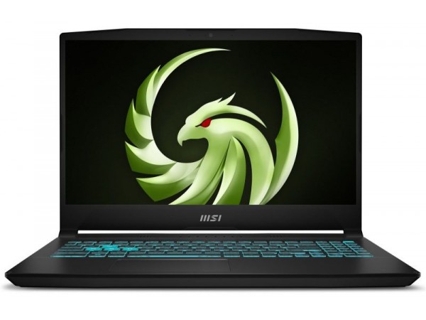 Ноутбук MSI Bravo 15 C7VE (BRAVO15C7084) в Києві. Недорого Ноутбуки, ультрабуки