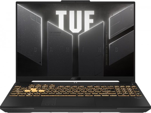 Ноутбук ASUS TUF Gaming F16 FX607VU (FX607VU-I5165)