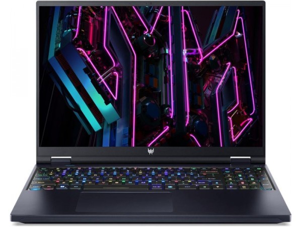 Ноутбук Acer Predator Helios 16 PH16-71-948L (NH.QJSAA.002)