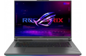 Ноутбук ASUS ROG Strix G18 G814JIR (G814JIR-BS91-CB)