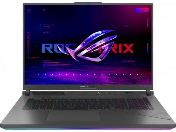 Ноутбук ASUS ROG Strix G18 G814JIR (G814JIR-BS91-CB)