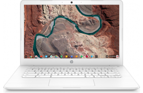 Хромбук HP Chromebook 14-ca051nr (2H9R0UA)