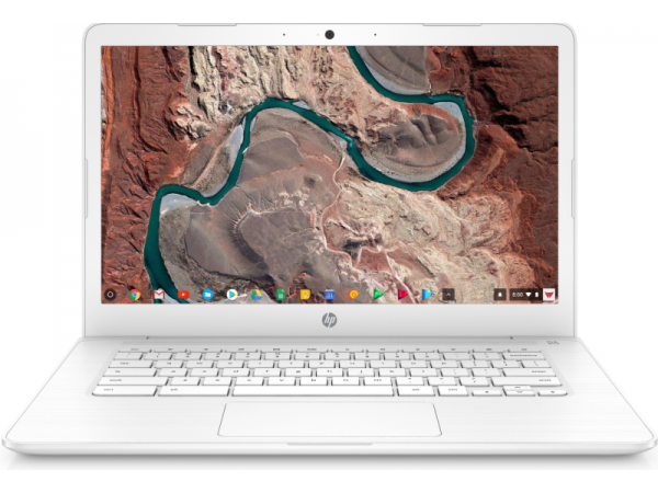 Хромбук HP Chromebook 14-ca051nr (2H9R0UA)