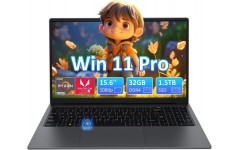 Ноутбук Auusda T1568 7 5825U-32GB