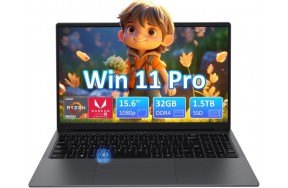 Ноутбук Auusda T1568 7 5825U-32GB