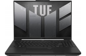 Ноутбук ASUS TUF Gaming A16 Advantage Edition FA617NT (FA617NT-A16.R77700)