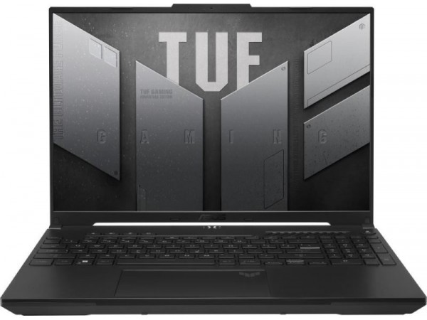 Ноутбук ASUS TUF Gaming A16 Advantage Edition FA617NT (FA617NT-A16.R77700) в Києві. Недорого Ноутбуки, ультрабуки