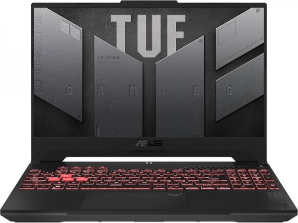 Ноутбук ASUS TUF Gaming A15 FA507NUR (FA507NUR-AS73) в Києві. Недорого Ноутбуки, ультрабуки