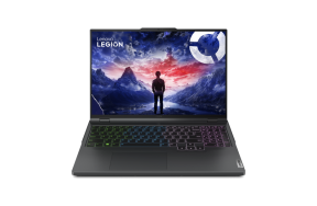 Ноутбук Lenovo Legion 5 16IRX9 Luna Grey (83DG00BCUS)