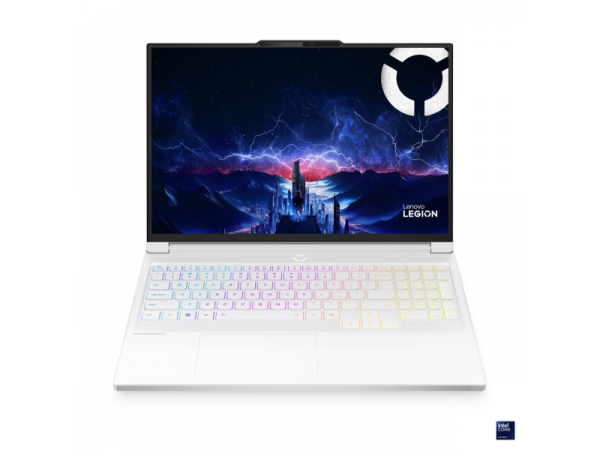 Ноутбук Lenovo Legion 7 16IAX10 Glacier White (83KY0002US)