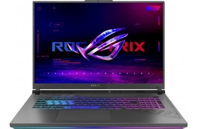 Ноутбук ASUS ROG Strix G18 G814JV (G814JV-RS75)