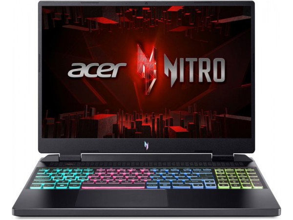 Ноутбук Acer Nitro 16 AN16-51-72LX (NH.QJMAA.005)