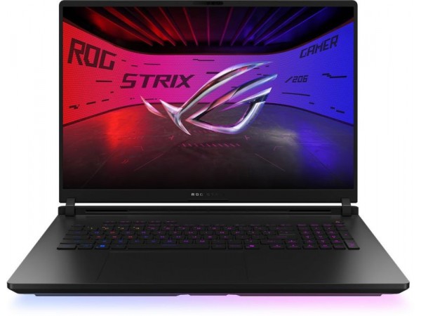 Ноутбук ASUS ROG Strix SCAR 18 G835LX (G835LX-XS97)