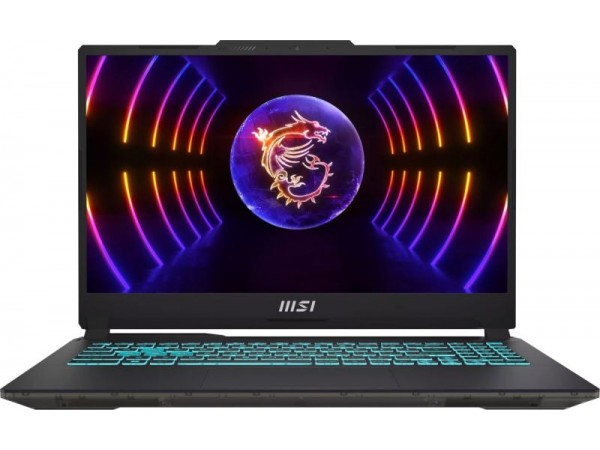 Ноутбук MSI Cyborg 15 A12VF-043US (CYBORG1512043) в Києві. Недорого Ноутбуки, ультрабуки