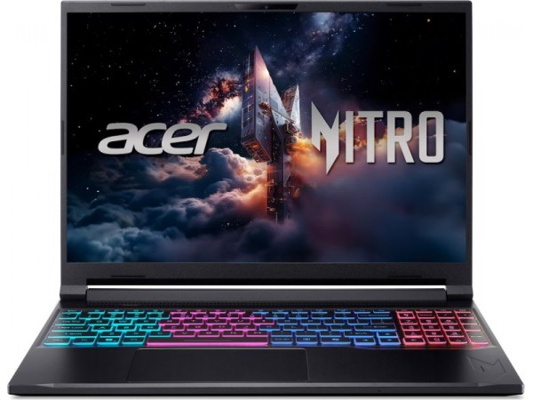 Ноутбук Acer Nitro V 16S ANV16S-71-7771 (NH.U24AA.003)