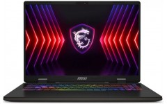 Ноутбук MSI Sword 16 HX B13VGKG (B13VGKG-665US)