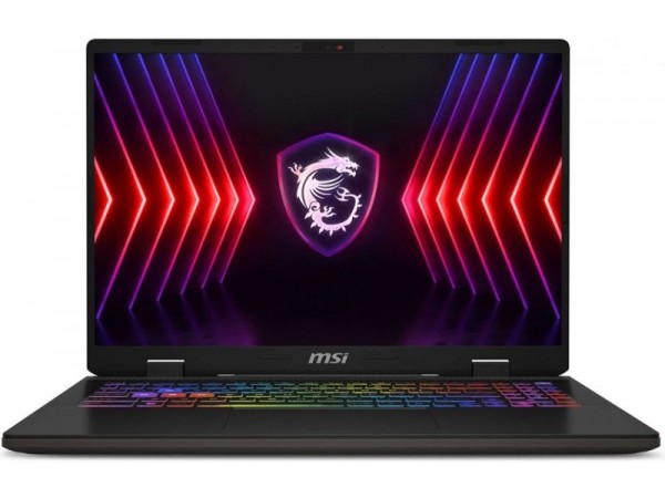 Ноутбук MSI Sword 16 HX B13VGKG (B13VGKG-665US)