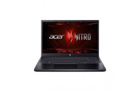 Ноутбук Acer Nitro V ANV15-51-77DQ (NH.QQEAA.003)