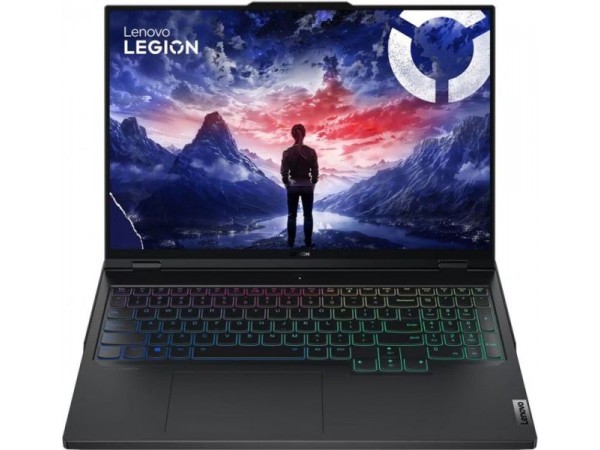 Ноутбук Lenovo Legion Pro 7 16IRX9H (83DE0068SP) в Києві. Недорого Ноутбуки, ультрабуки