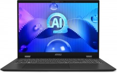 Ноутбук MSI Prestige 16 AI Evo B1MG-020US (PRE16EVO14020)