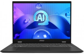 Ноутбук MSI Prestige 16 AI Evo B1MG-020US (PRE16EVO14020)