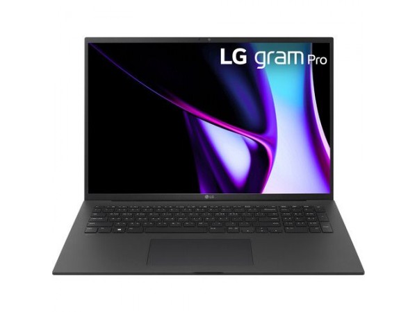 Ноутбук LG gram Pro 17 (17Z90SP-E.AAB6U1) в Києві. Недорого Ноутбуки, ультрабуки