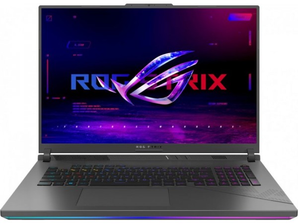 Ноутбук ASUS ROG Strix G18 G814JVR (G814JVR-IS96)