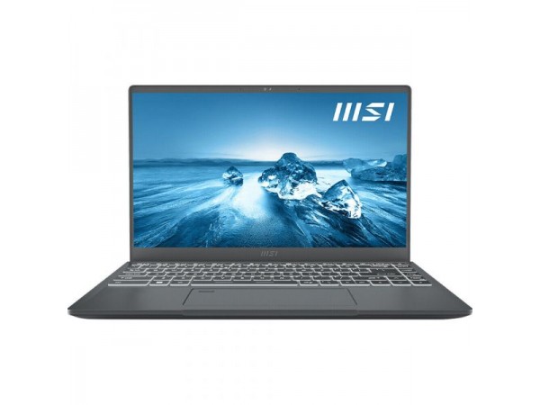 Ноутбук MSI Prestige 14Evo A12M (A12M-012US)