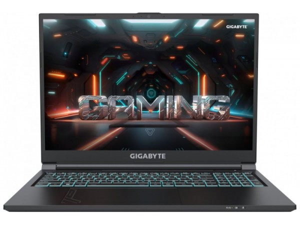 Ноутбук GIGABYTE G6 KF (KF-H3EE853SD) в Києві. Недорого Ноутбуки, ультрабуки