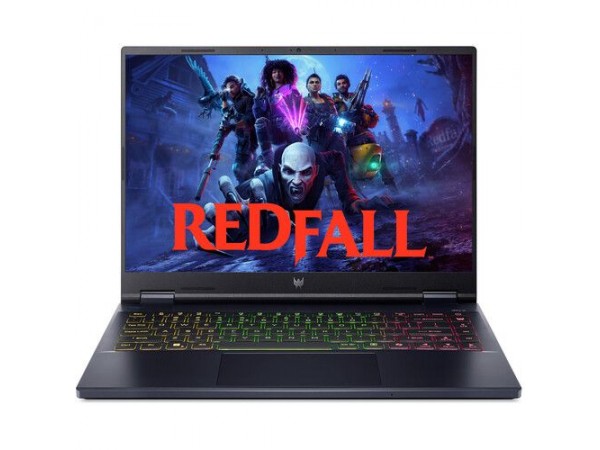 Ноутбук Acer Predator Helios Neo 14 PHN14-51-98B1 (NH.QRNAA.003) в Києві. Недорого Ноутбуки, ультрабуки