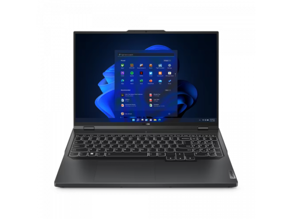 Ноутбук Lenovo Legion Pro 5 16IRX8 (82WK0083US) в Києві. Недорого Ноутбуки, ультрабуки