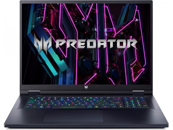 Ноутбук Acer Predator Helios 18 PH18-71-76B3 (NH.QMNAA.001) в Києві. Недорого Ноутбуки, ультрабуки